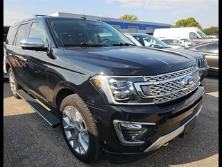 2019 Ford Expedition