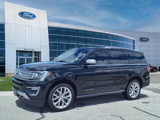 2019 Ford Expedition