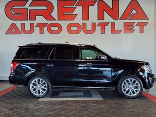 2019 Ford Expedition for sale in Gretna NE