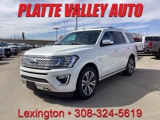 2020 Ford Expedition for sale in Lexington NE