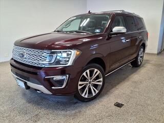 2020 Ford Expedition