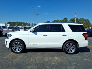 2020 Ford Expedition for sale in Pearl MS