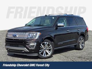 2021 Ford Expedition for sale in Forest City NC