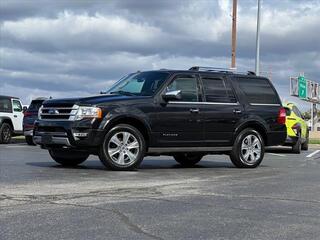 2015 Ford Expedition