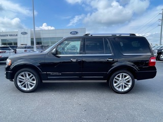 2017 Ford Expedition for sale in Dandridge TN