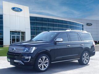 2020 Ford Expedition for sale in Oklahoma City OK