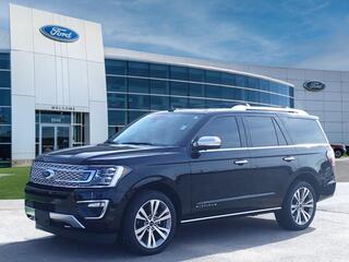 2020 Ford Expedition