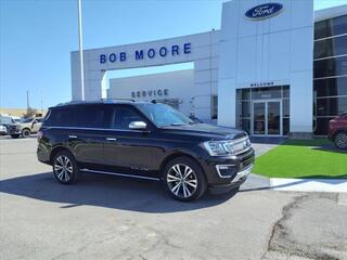 2021 Ford Expedition for sale in Oklahoma City OK