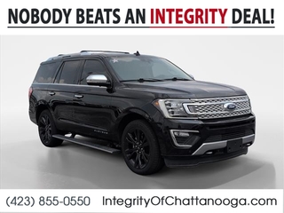 2021 Ford Expedition for sale in Chattanooga TN