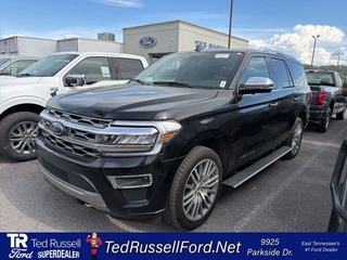 2022 Ford Expedition for sale in Knoxville TN