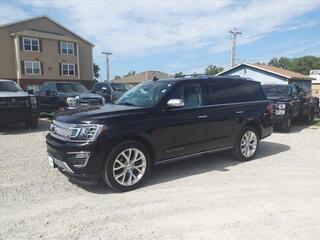 2019 Ford Expedition