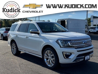 2019 Ford Expedition for sale in Mauston WI