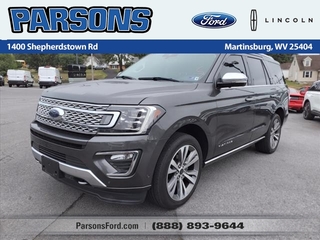 2020 Ford Expedition for sale in Martinsburg WV