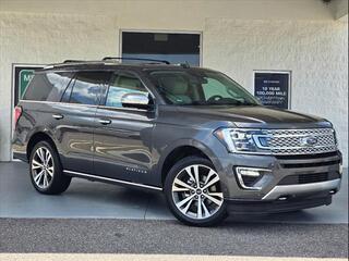 2021 Ford Expedition for sale in Valdese NC