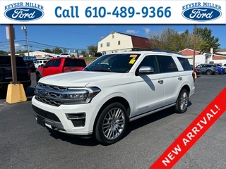 2022 Ford Expedition for sale in Mt. Juliet TN