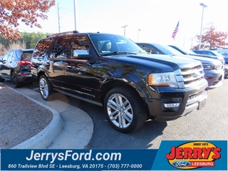 2017 Ford Expedition