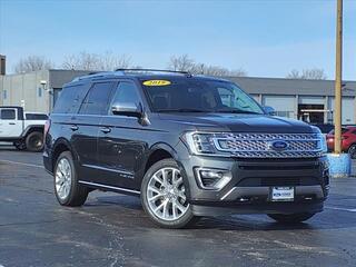 2019 Ford Expedition for sale in Carol Stream IL