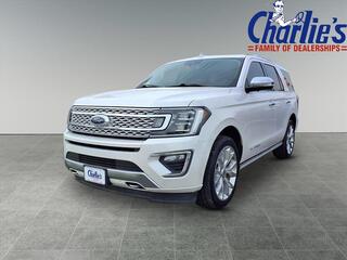 2019 Ford Expedition