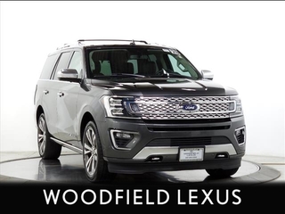 2020 Ford Expedition for sale in Schaumburg IL