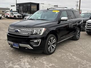 2020 Ford Expedition for sale in Janesville WI