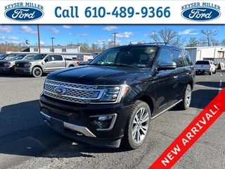 2020 Ford Expedition for sale in Mt. Juliet TN