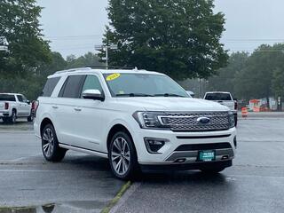 2021 Ford Expedition