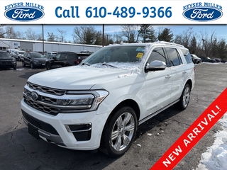 2022 Ford Expedition for sale in Mt. Juliet TN