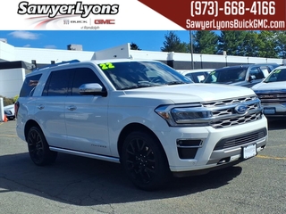 2022 Ford Expedition