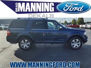 2016 Ford Expedition