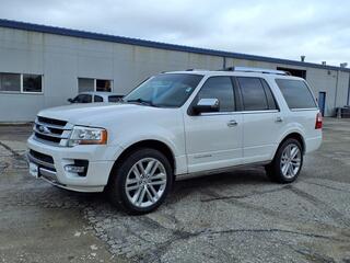 2017 Ford Expedition