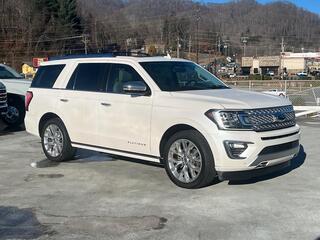 2018 Ford Expedition for sale in Waynesville NC