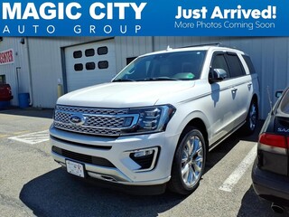 2019 Ford Expedition for sale in Roanoke VA