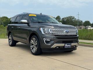 2020 Ford Expedition for sale in Starkville MS