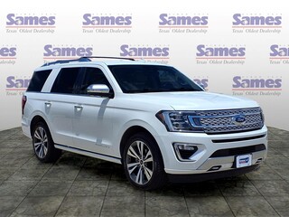 2021 Ford Expedition for sale in Greenville SC