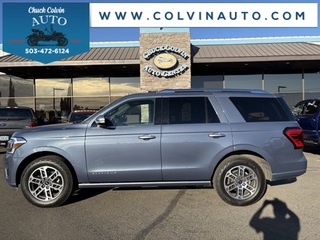 2022 Ford Expedition