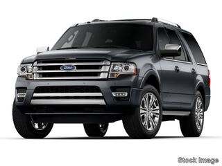 2015 Ford Expedition