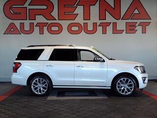 2018 Ford Expedition