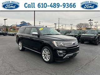 2018 Ford Expedition for sale in Mt. Juliet TN