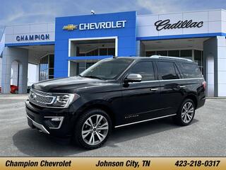2020 Ford Expedition for sale in Johnson City TN