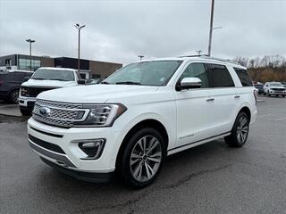 2020 Ford Expedition