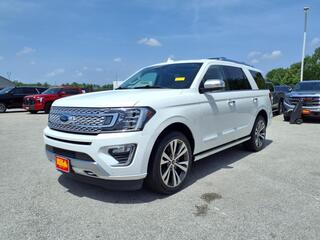 2021 Ford Expedition for sale in Houston TX