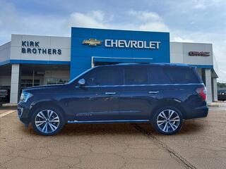 2021 Ford Expedition