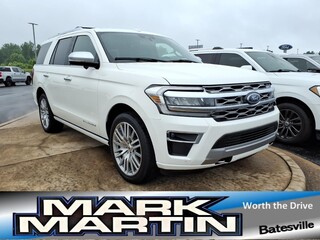 2022 Ford Expedition