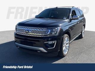 2019 Ford Expedition for sale in Bristol TN