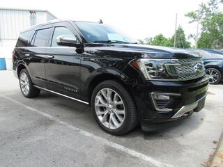 2019 Ford Expedition