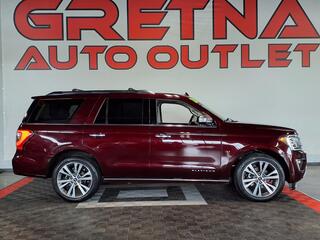 2020 Ford Expedition for sale in Gretna NE
