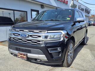 2022 Ford Expedition for sale in West Lebanon NH