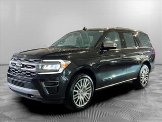 2022 Ford Expedition