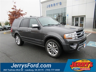 2016 Ford Expedition