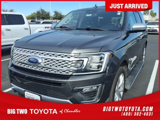 2018 Ford Expedition for sale in Chandler AZ